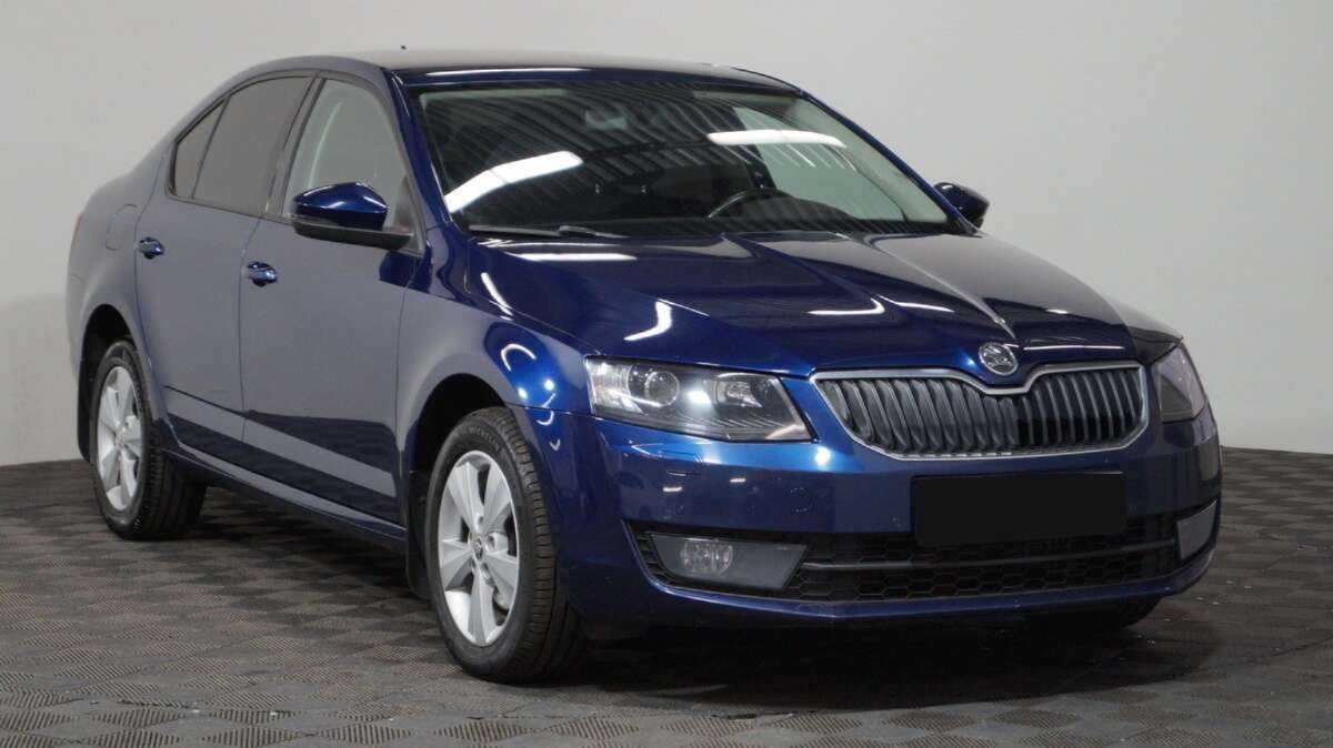 Skoda Octavia, 2014 - 164 500 км. | Фото №3