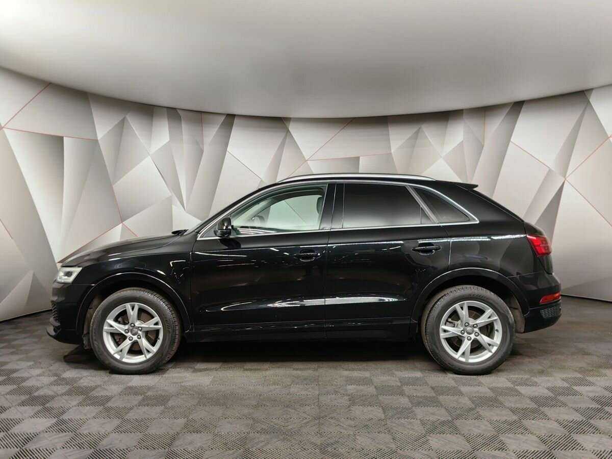 Audi Q3, 2017 - 87 642 км. | Фото №5