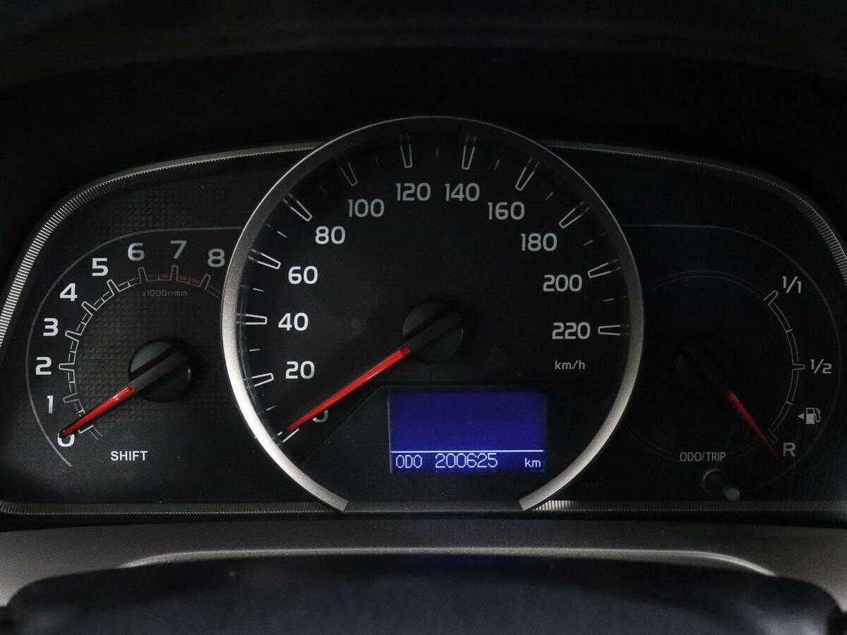 Toyota RAV4, 2015 Фото №9
