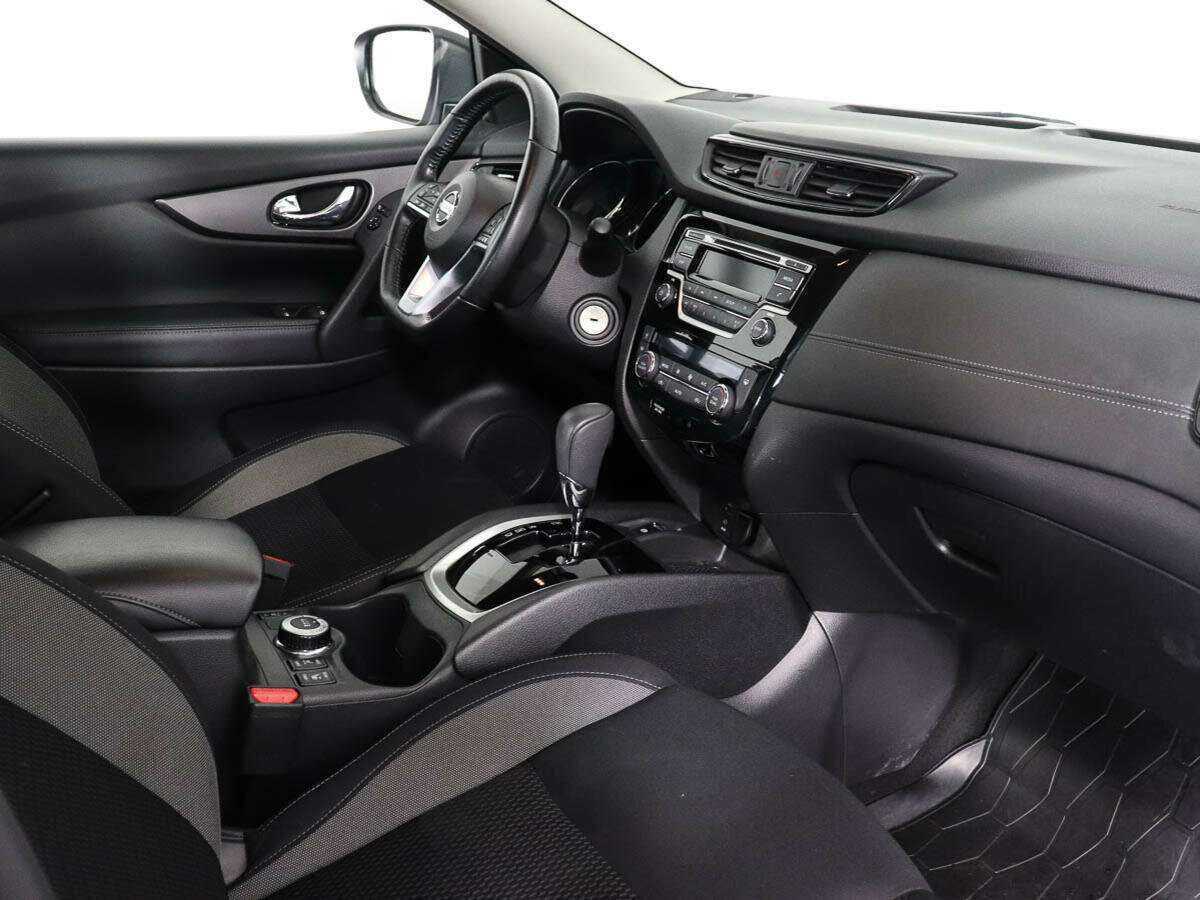 Nissan Qashqai, 2021 - 78 985 км. | Фото №6