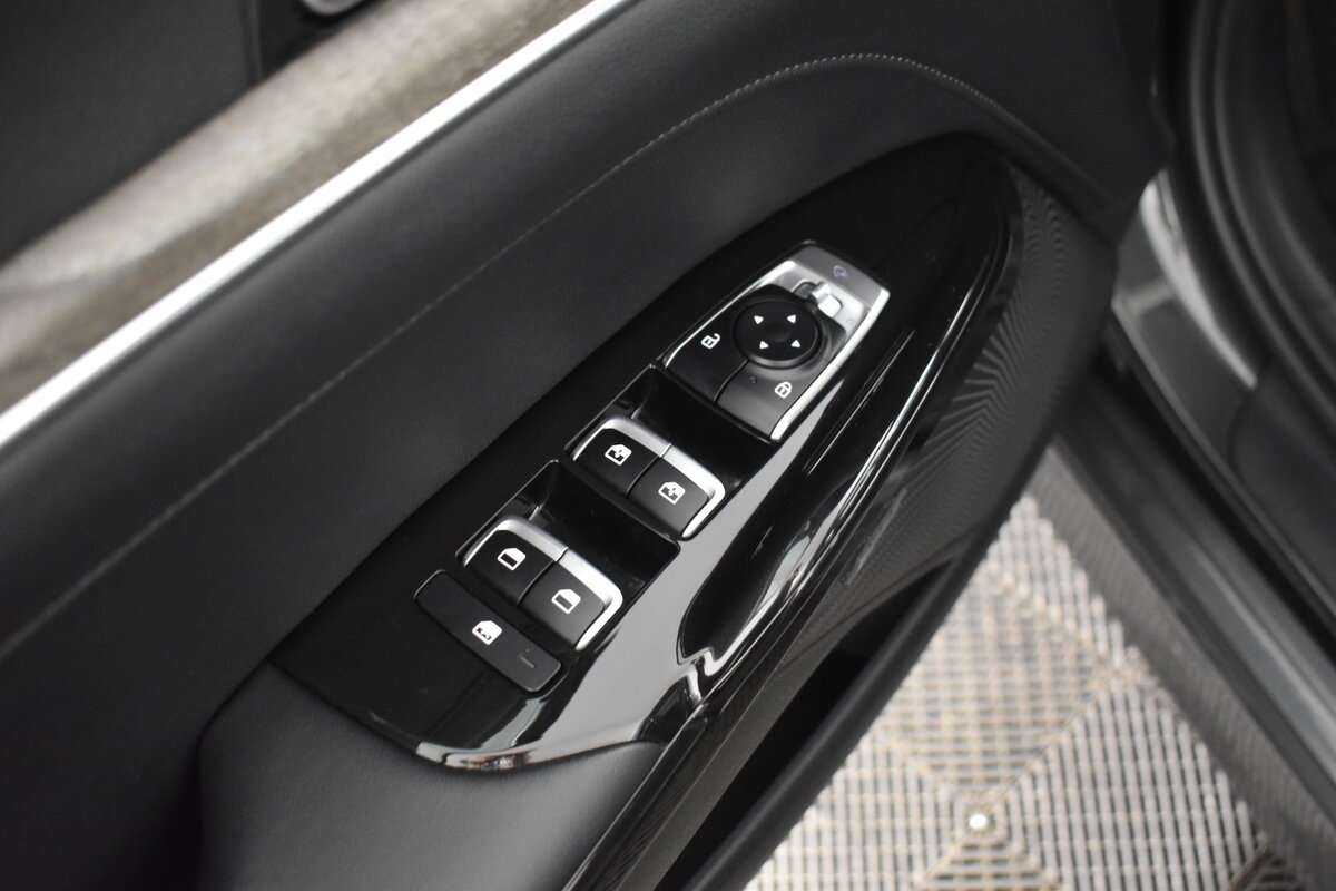 Kia K5, 2021 - 73 092 км. | Фото №8