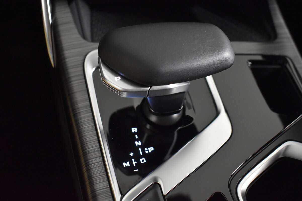 Geely Tugella, 2022 Фото №17