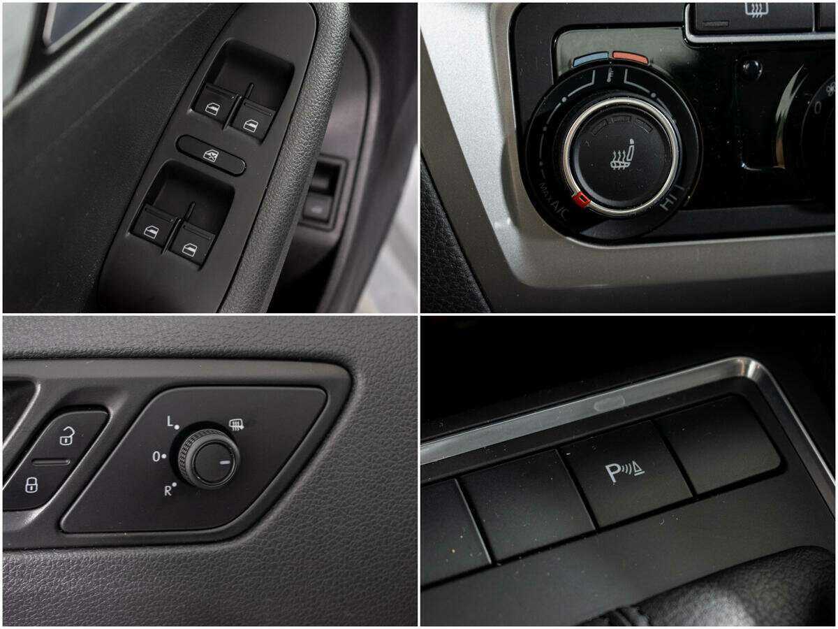 Volkswagen Jetta, 2018 Фото №13