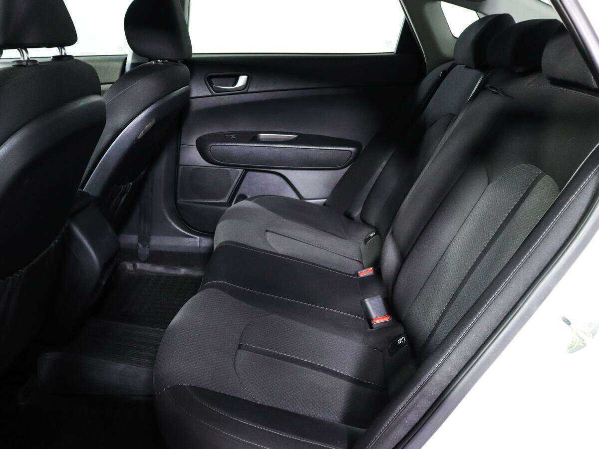 Kia Optima, 2019 - 331 798 км. | Фото №8