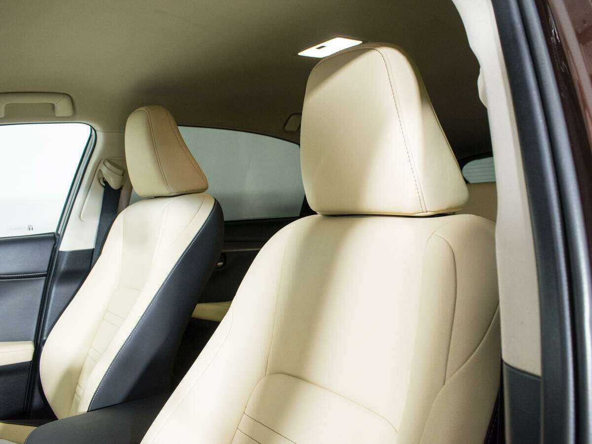 Lexus NX 200, 2018 Фото №15