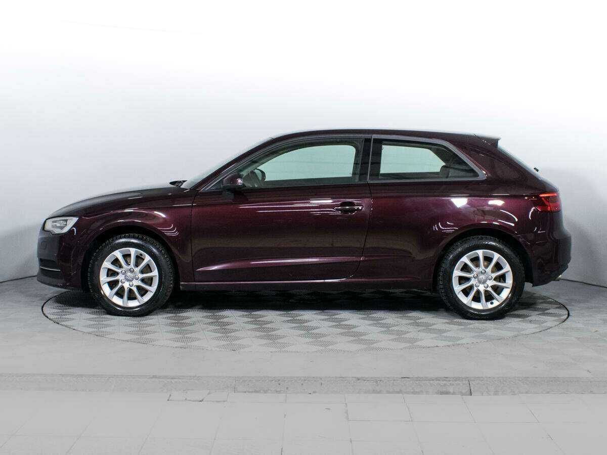 Audi A3, 2012 - 121 800 км. | Фото №8