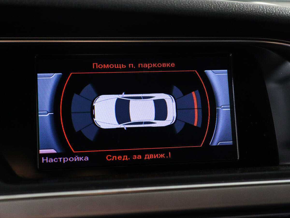 Audi A5 Sportback, 2014 Фото №13