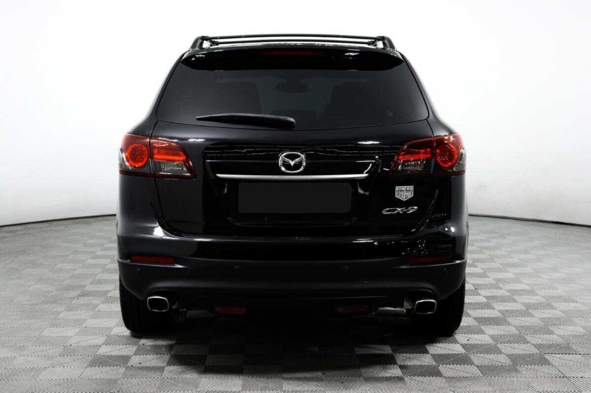 Mazda CX-9, 2013 - 243 739 км. | Фото №6