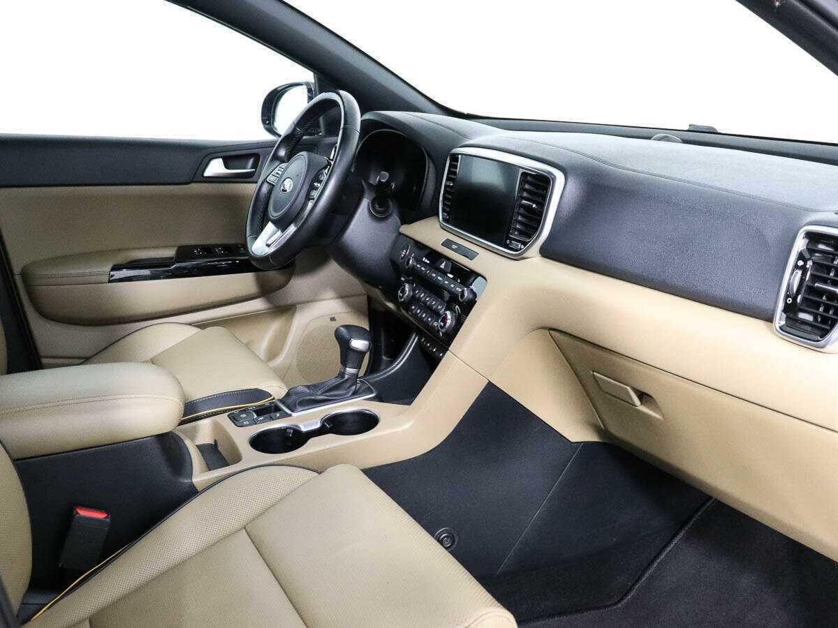 Kia Sportage, 2019 - 93 046 км. | Фото №6