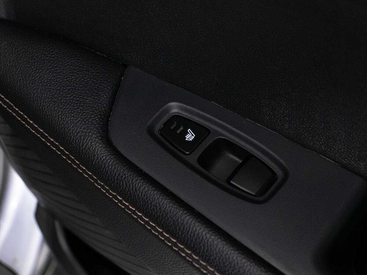 Hyundai Creta, 2020 Фото №19