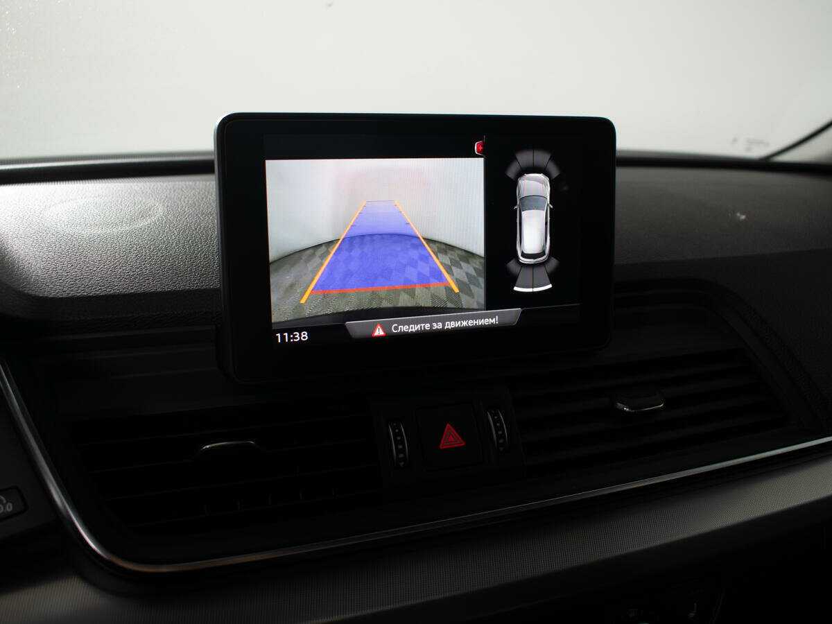 Audi Q5, 2019 Фото №12