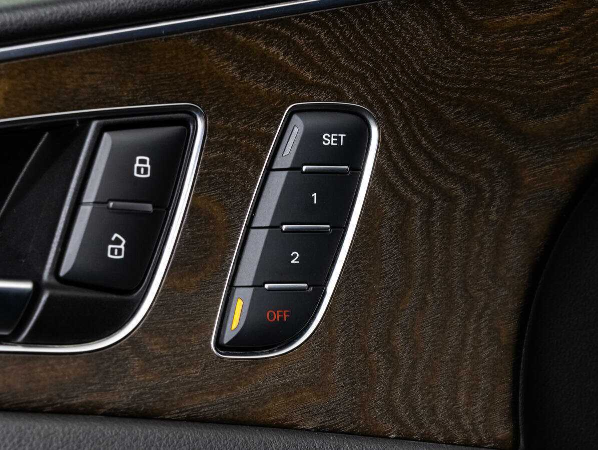 Audi A6, 2015 Фото №16