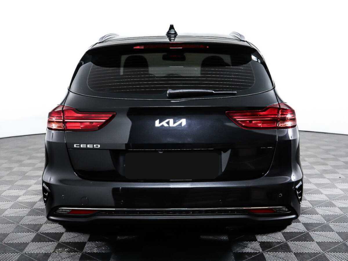 Kia Ceed, 2021 - 48 501 км. | Фото №6