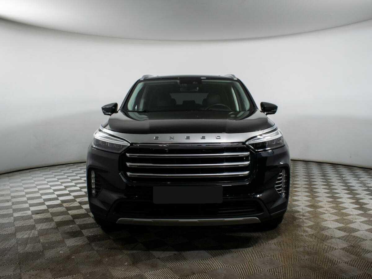 EXEED VX, 2022 - 17 300 км. | Фото №2