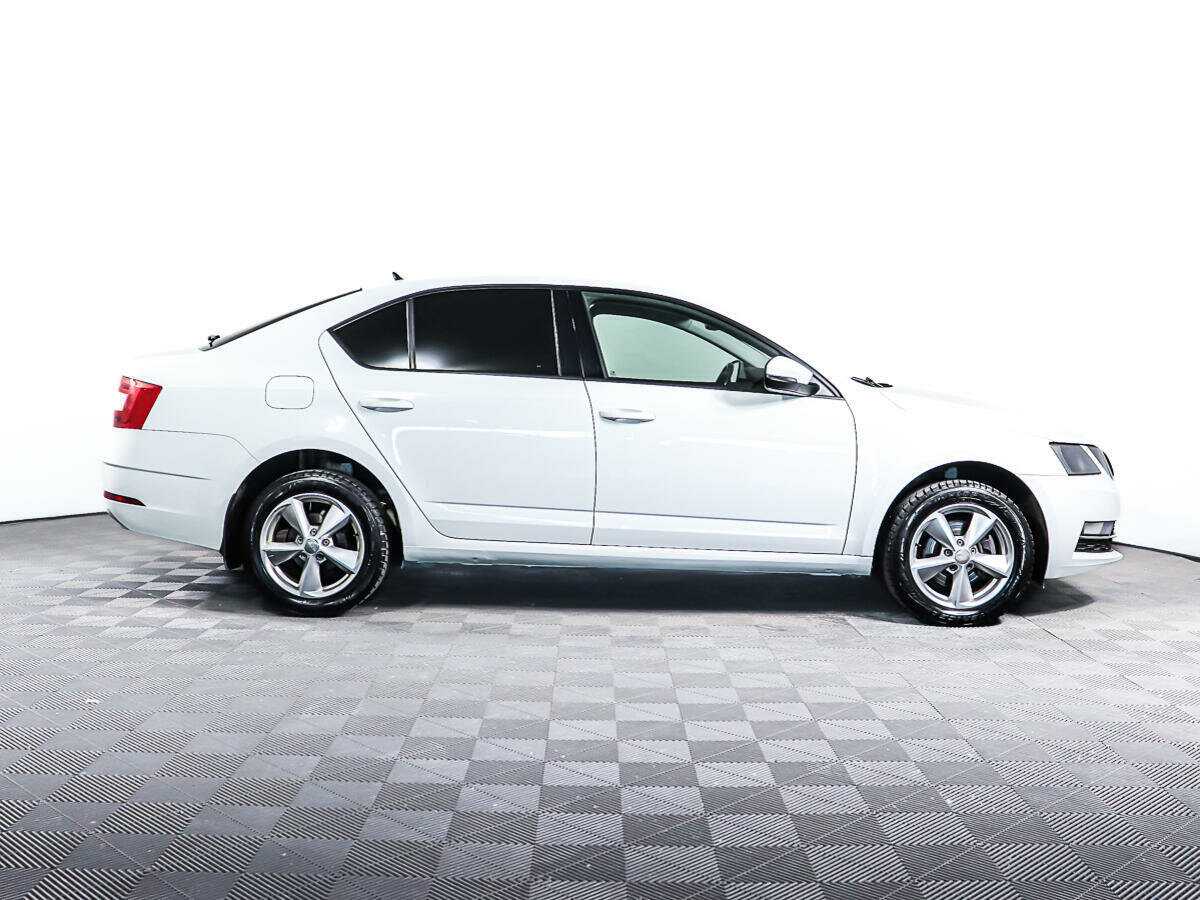 Skoda Octavia, 2019 - 108 408 км. | Фото №4