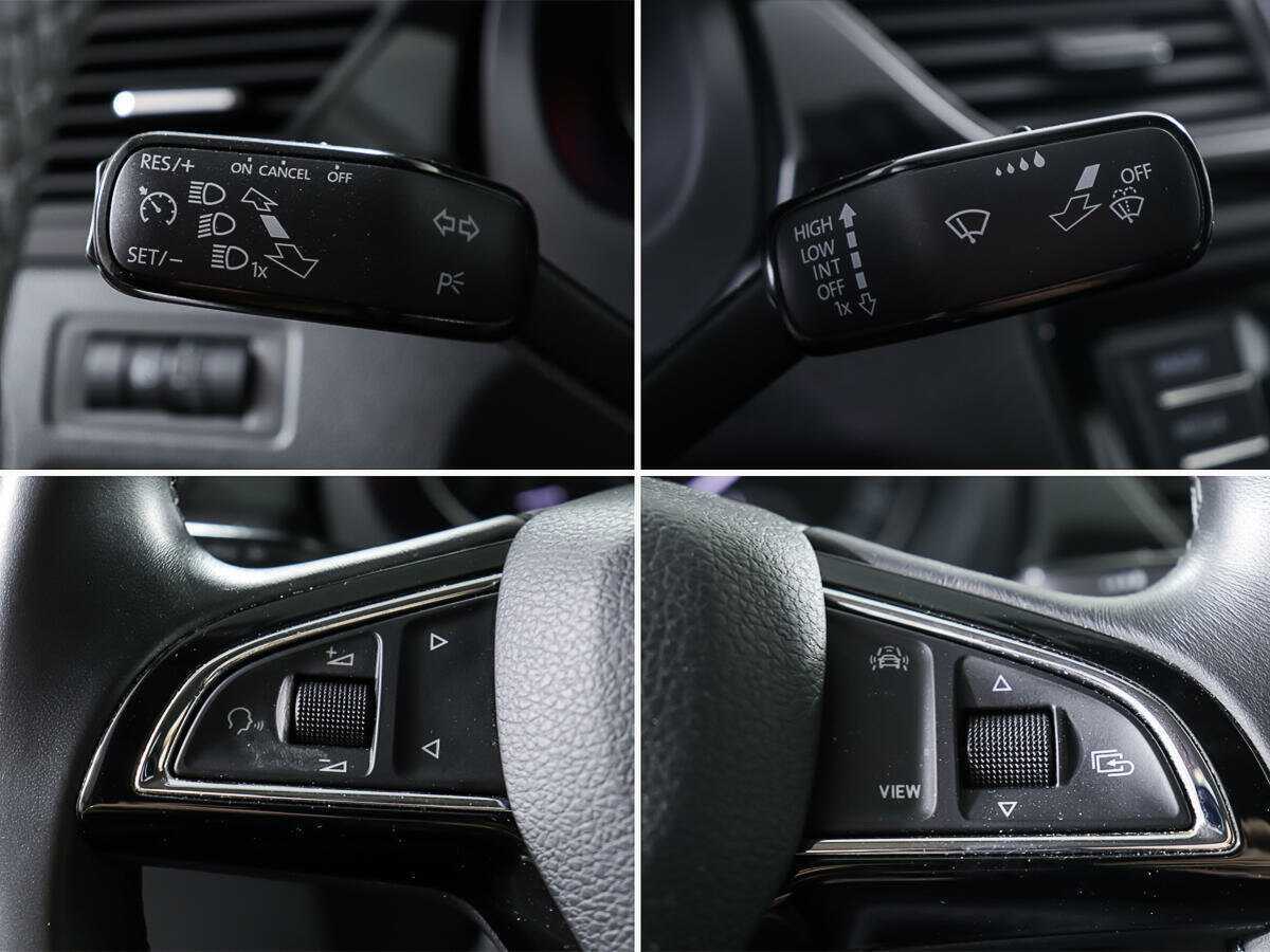 Skoda Rapid, 2019 Фото №19