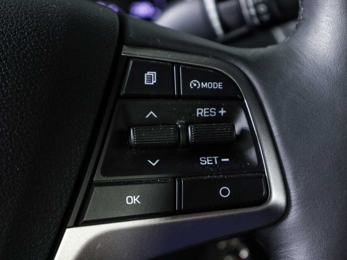 Hyundai Solaris, 2020 Фото №18