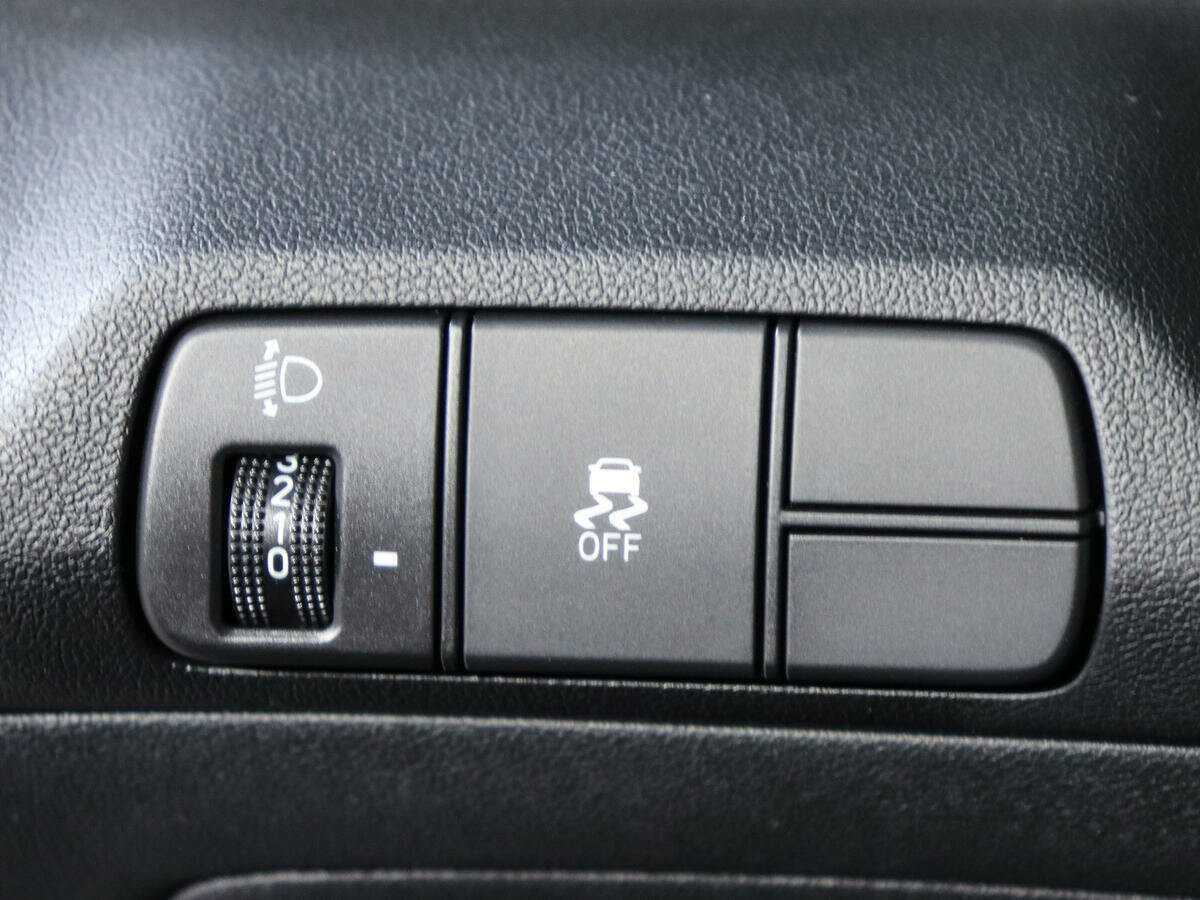 Hyundai Elantra, 2022 Фото №19