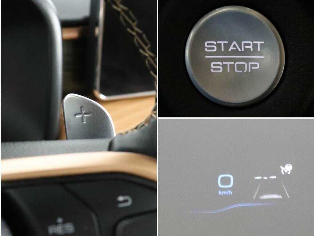 Haval Jolion, 2022 Фото №16