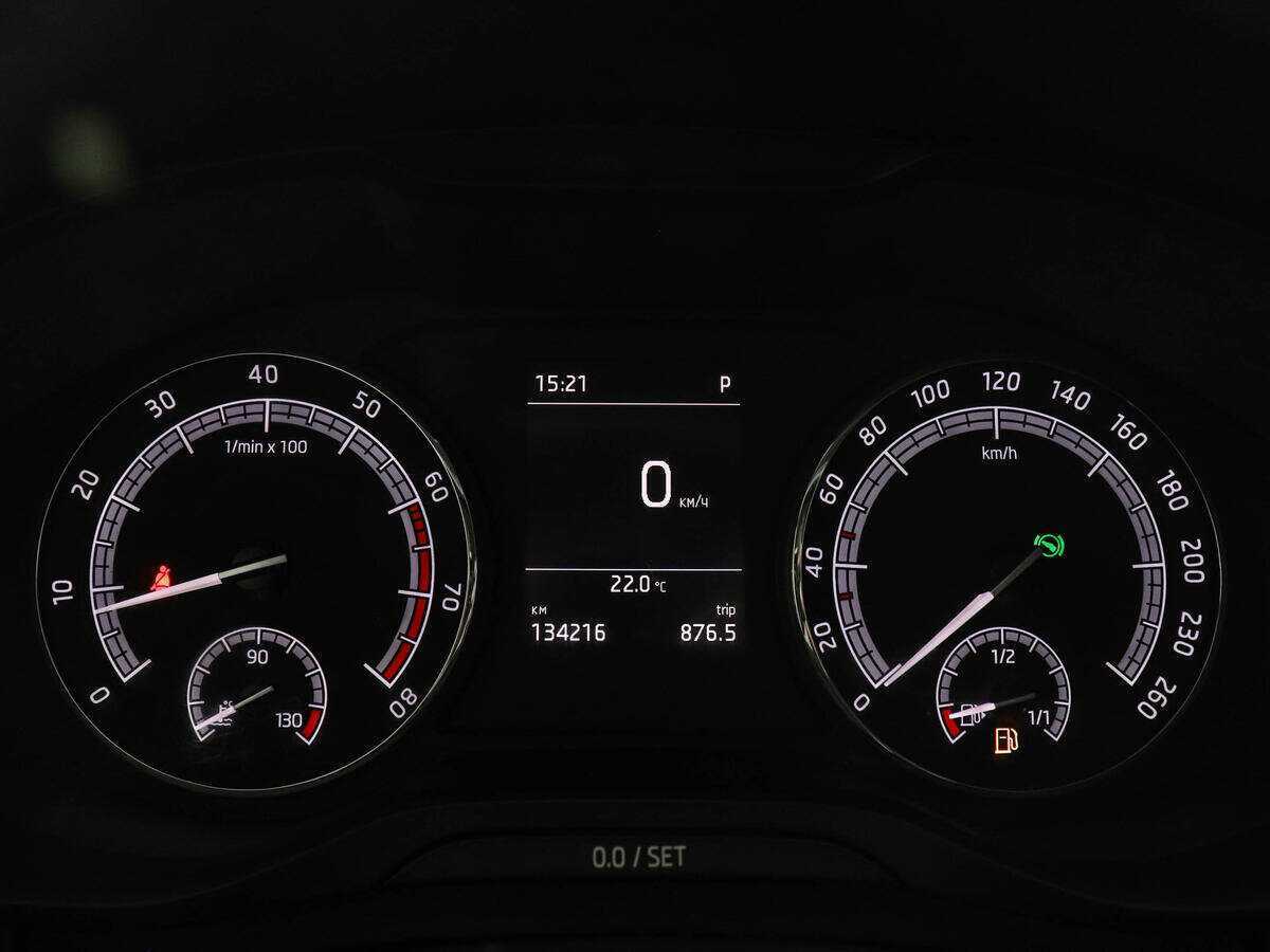 Skoda Kodiaq, 2020 Фото №11