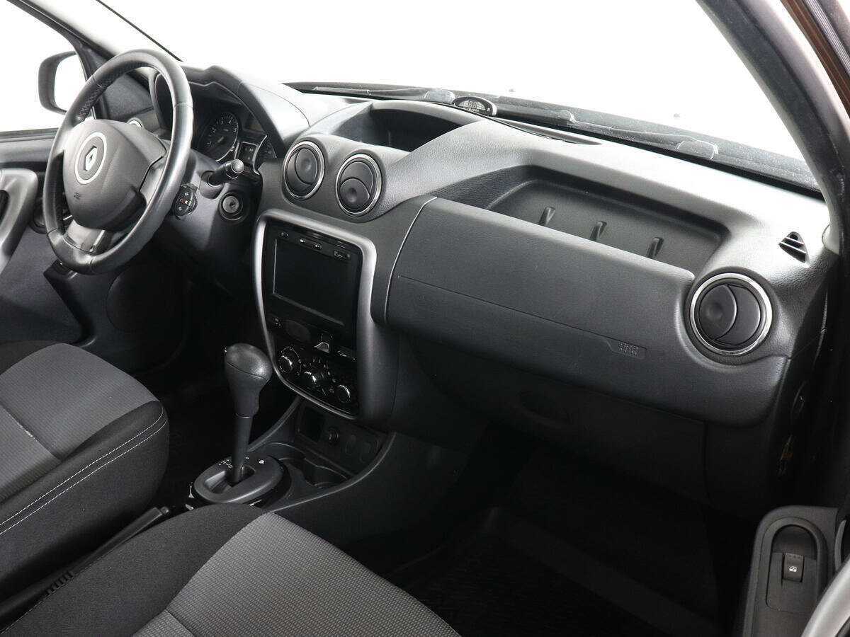 Renault Duster, 2013 - 133 734 км. | Фото №6