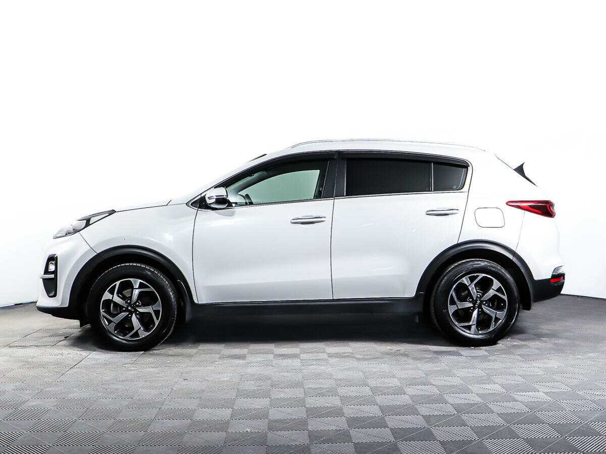 Kia Sportage, 2019 - 83 002 км. | Фото №8