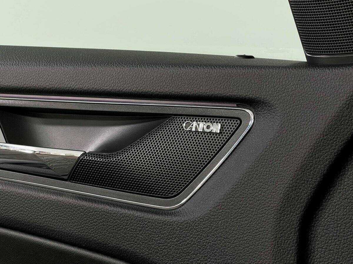 Skoda Kodiaq, 2018 Фото №16