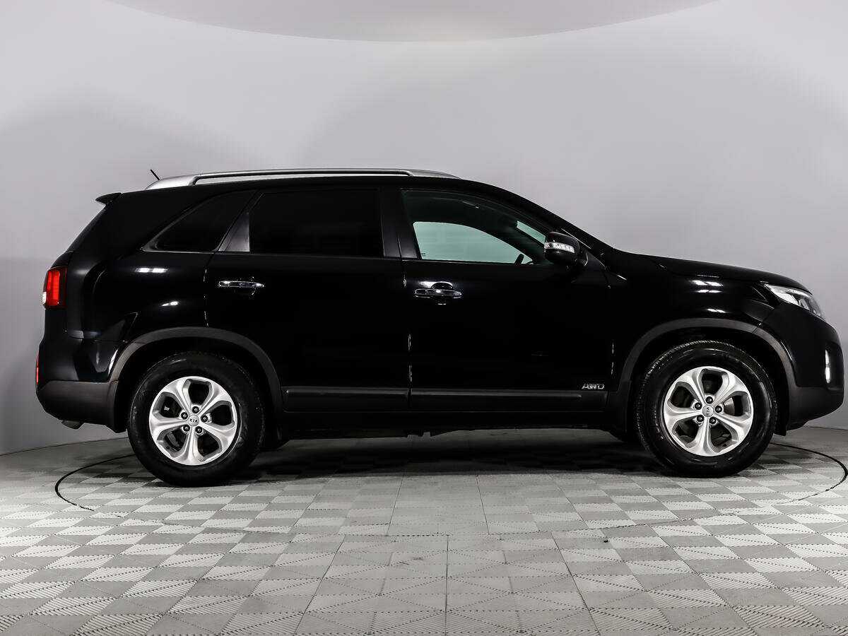 Kia Sorento, 2017 - 156 622 км. | Фото №4
