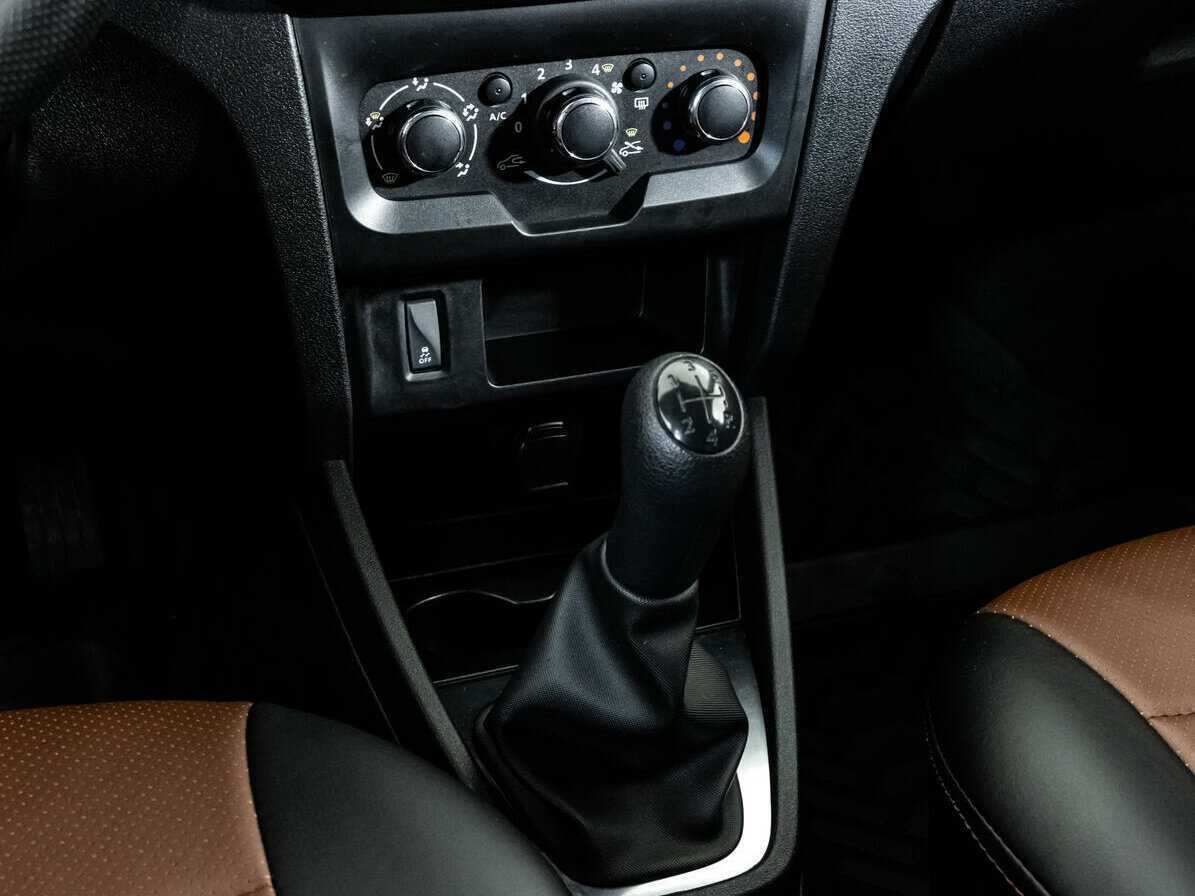 Lada (ВАЗ) XRAY, 2019 Фото №12