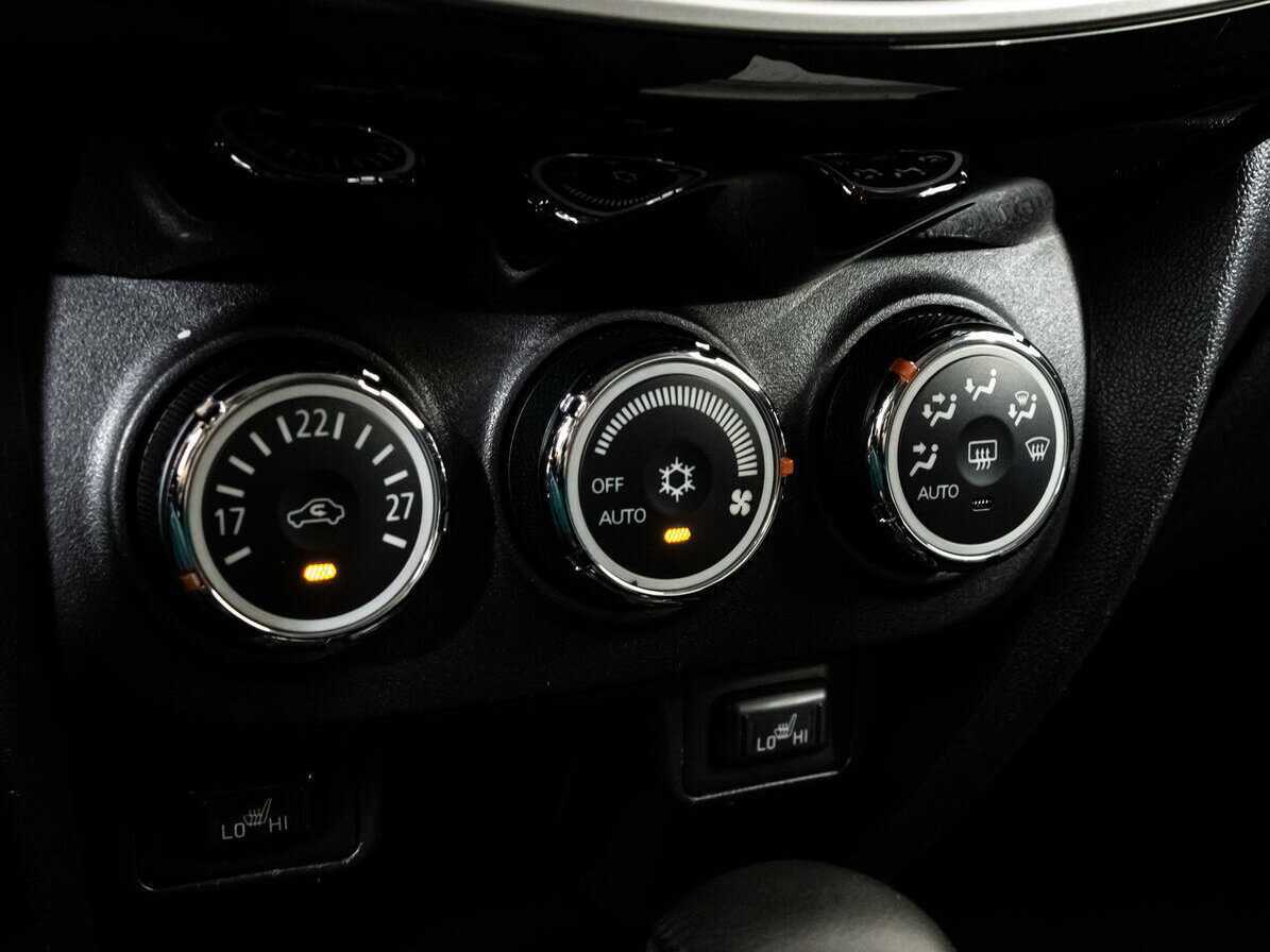 Mitsubishi ASX, 2014 Фото №16