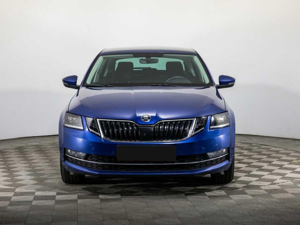 Skoda Octavia, 2019 - 77 000 км. | Фото №2