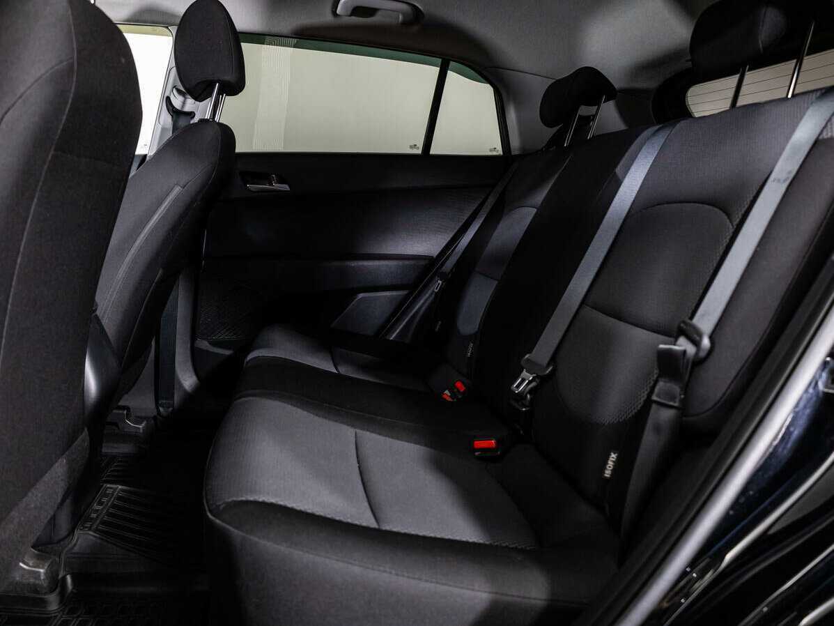 Hyundai Creta, 2019 - 94 000 км. | Фото №8