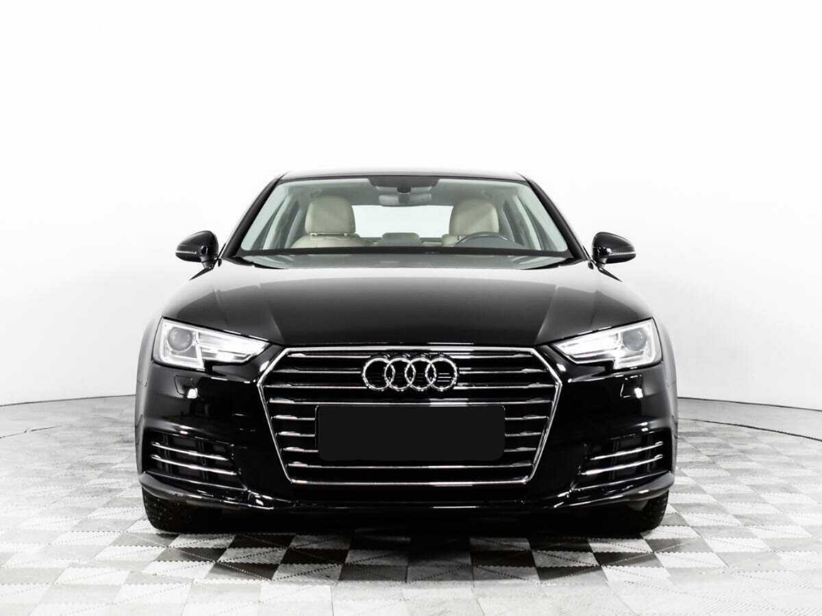 Audi A4, 2015 - 134 142 км. | Фото №2