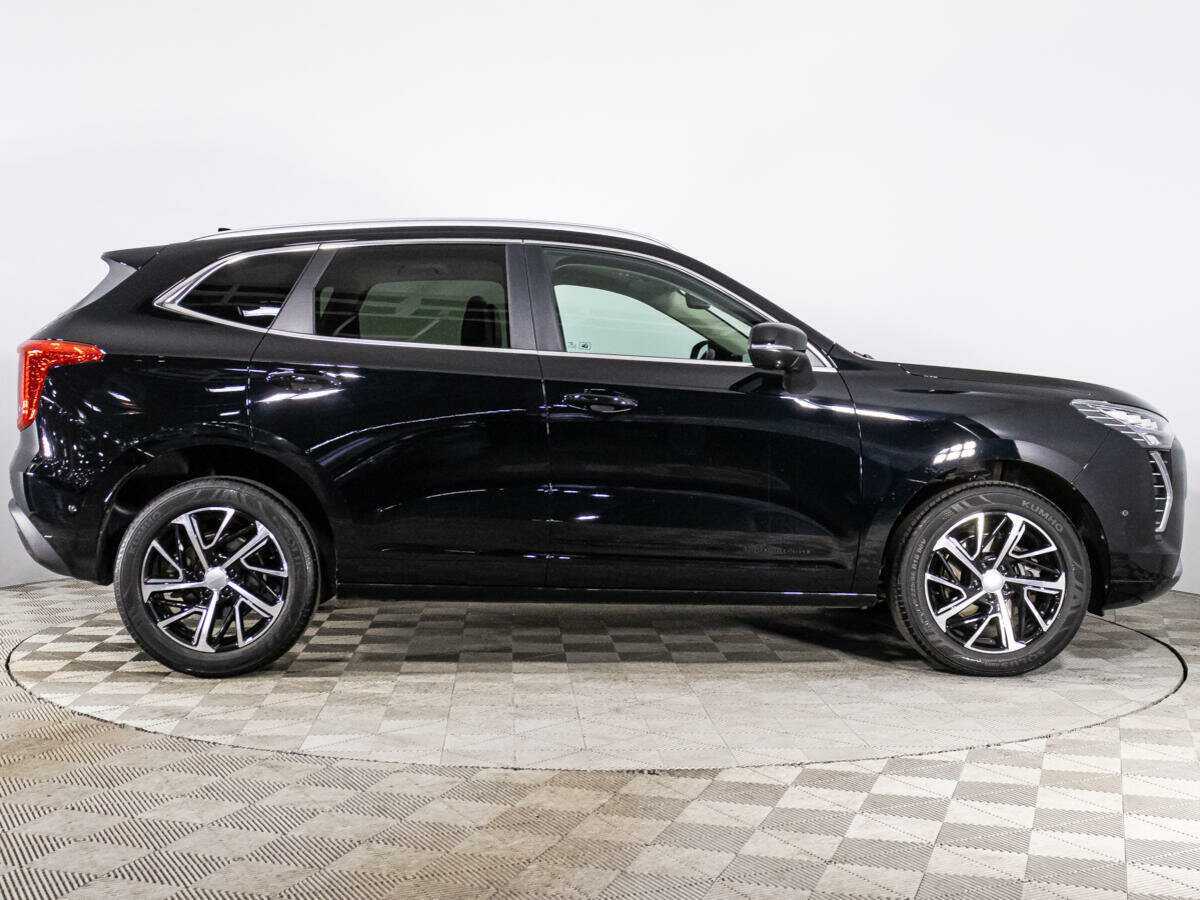 Haval Jolion, 2023 - 16 042 км. | Фото №4