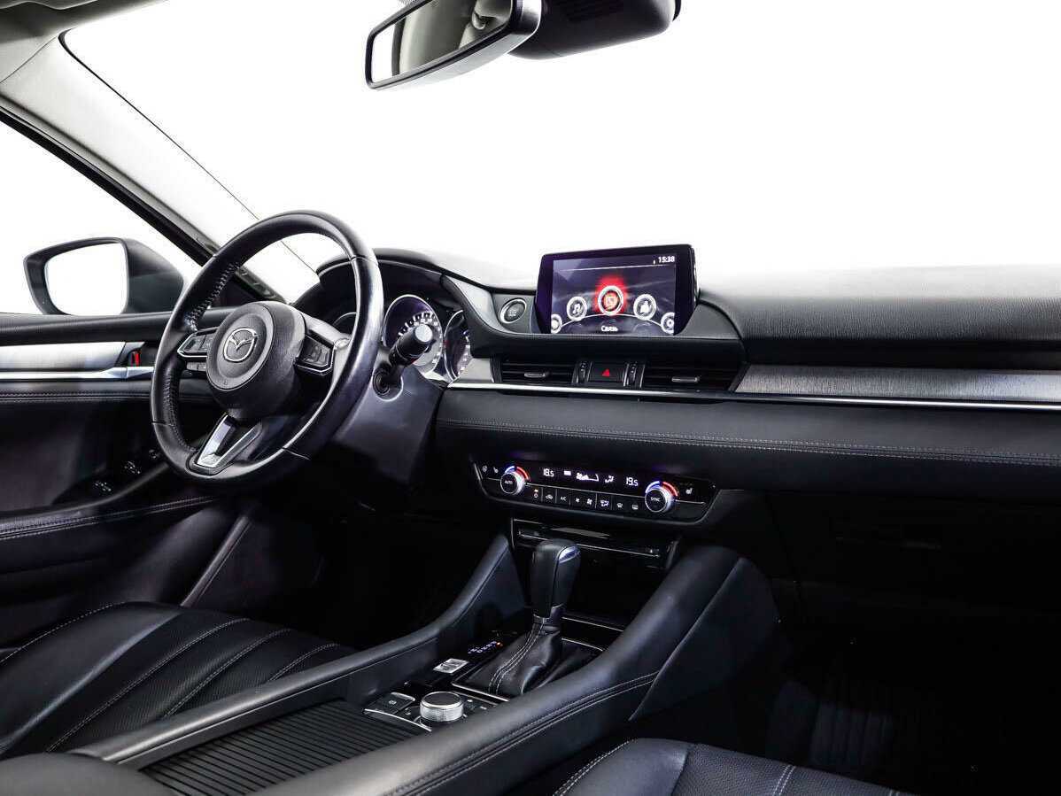 Mazda 6, 2021 - 34 088 км. | Фото №8