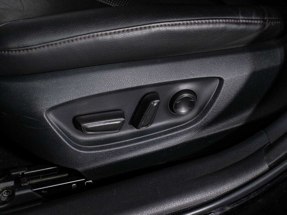 Toyota Camry, 2018 Фото №16