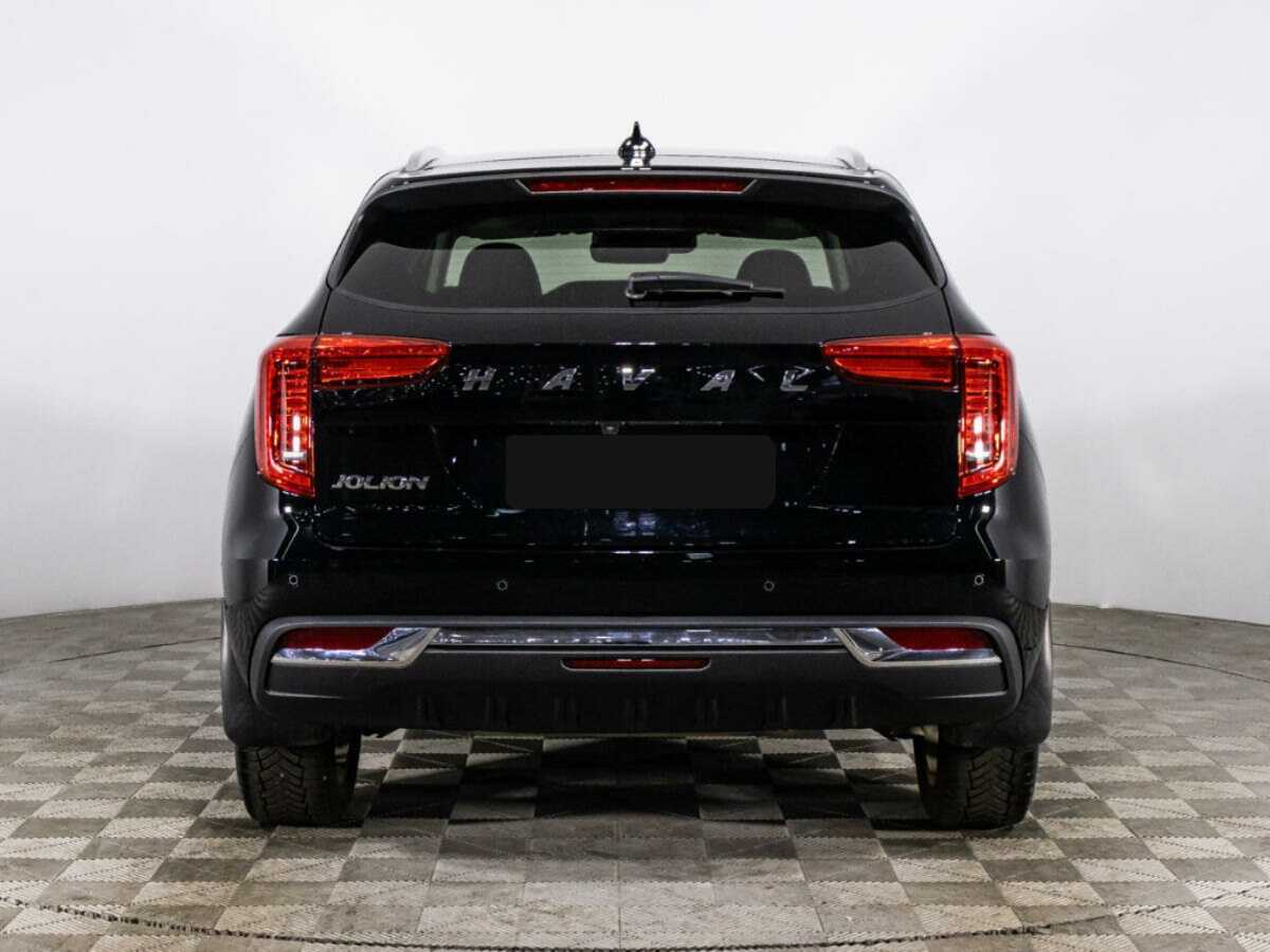 Haval Jolion, 2023 - 7 366 км. | Фото №6