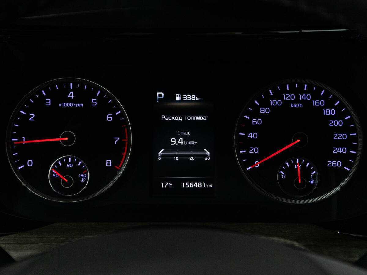 Kia K5, 2020 Фото №12