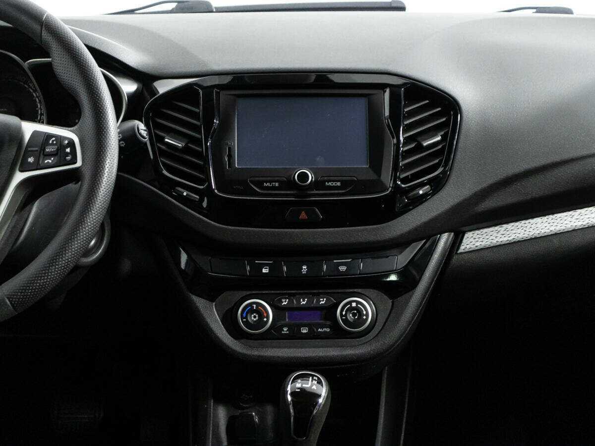 Lada (ВАЗ) Vesta SW, 2019 Фото №13