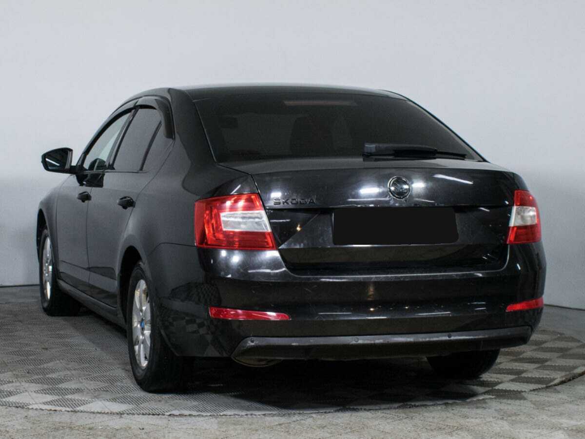 Skoda Octavia, 2013 - 275 360 км. | Фото №7