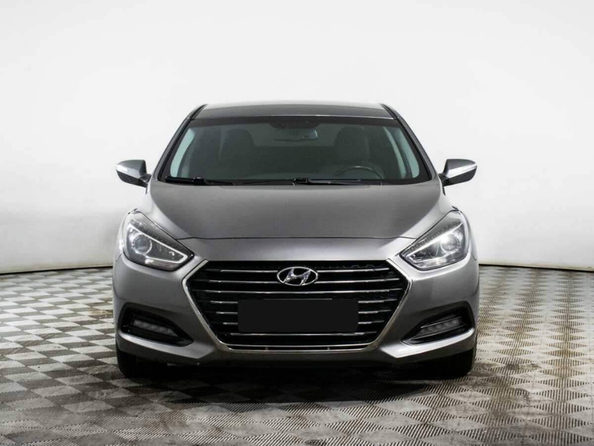 Hyundai i40, 2016 - 171 789 км. | Фото №2