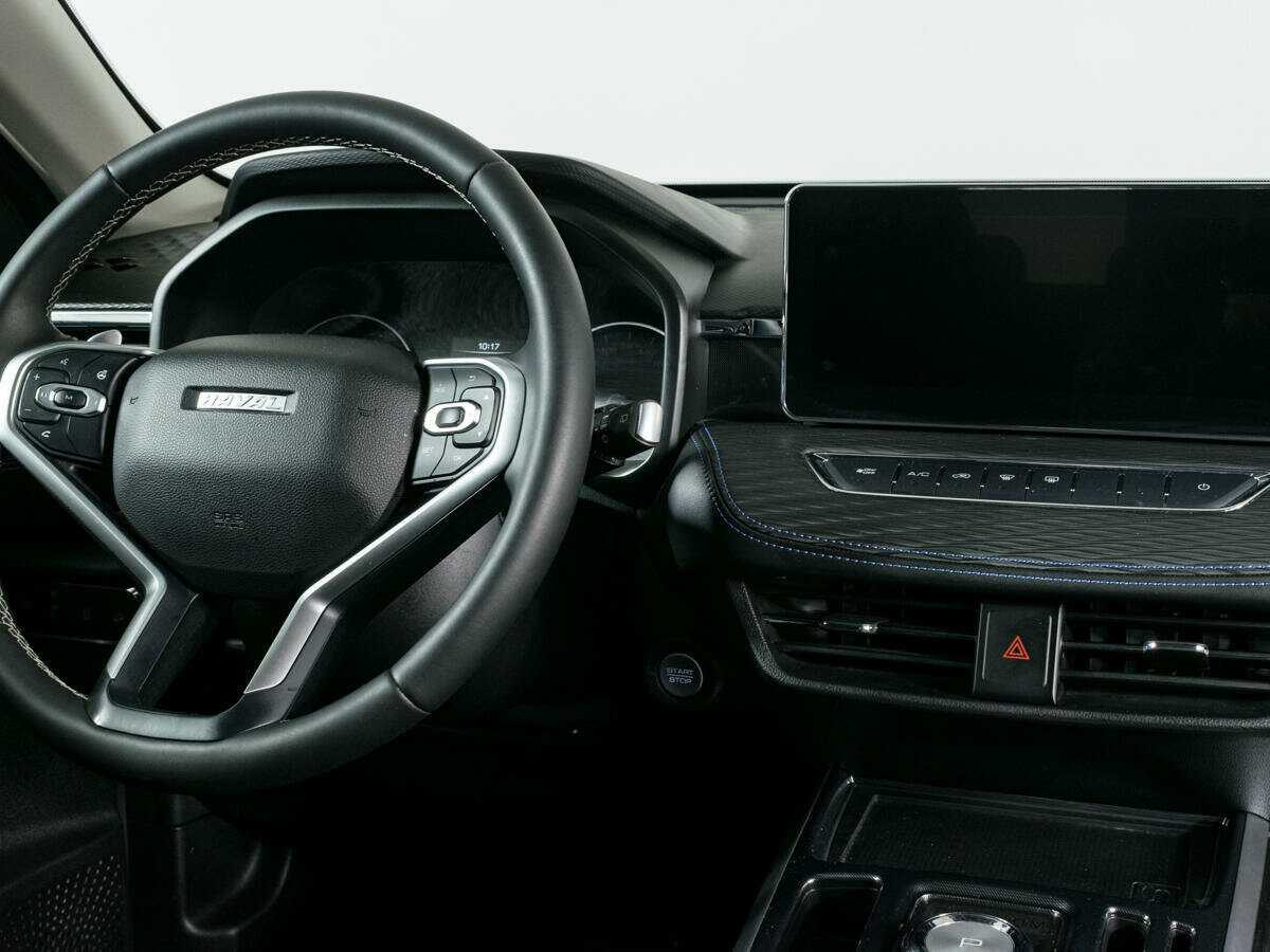 Haval Jolion, 2023 Фото №11