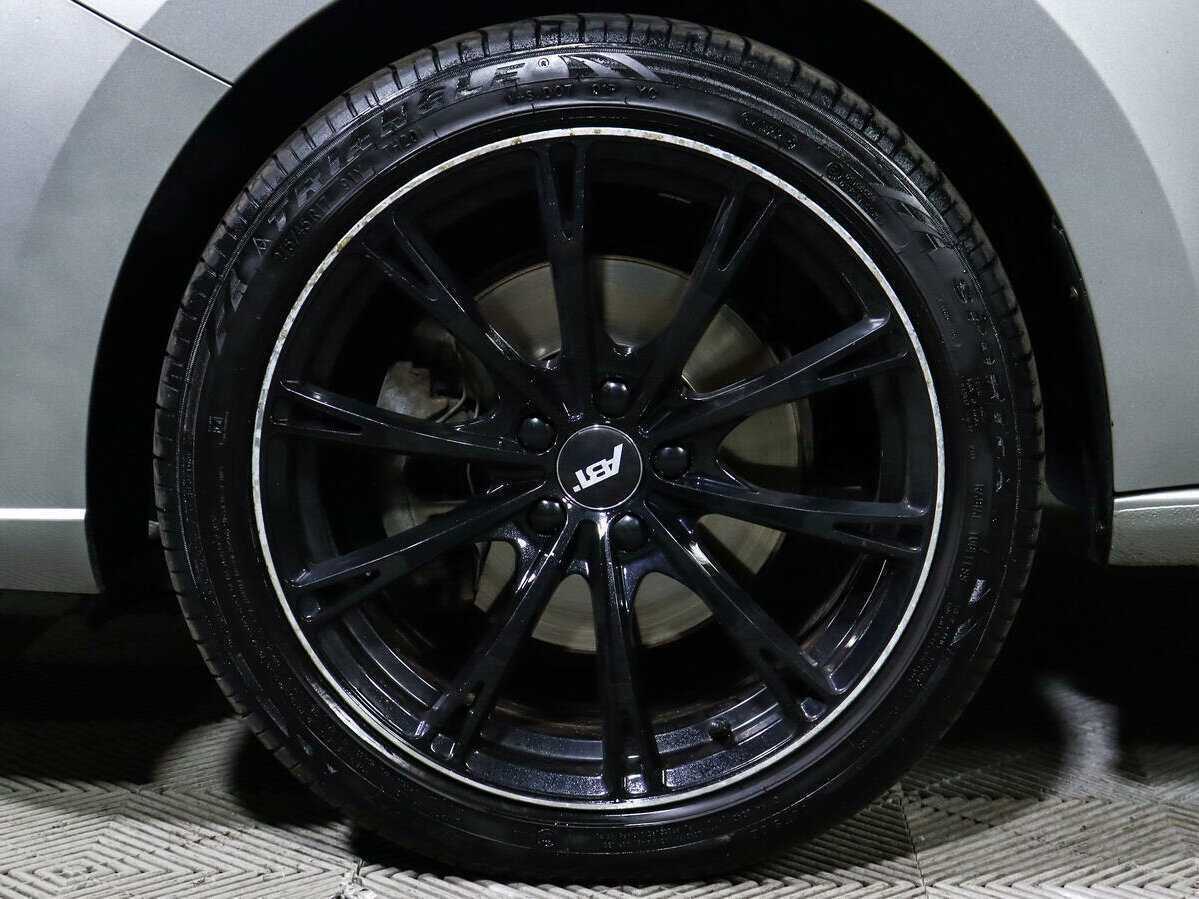 Volkswagen Polo, 2021 Фото №19