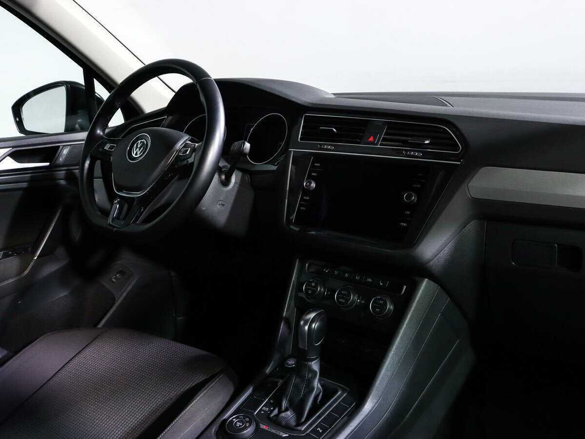 Volkswagen Tiguan, 2020 - 84 500 км. | Фото №7
