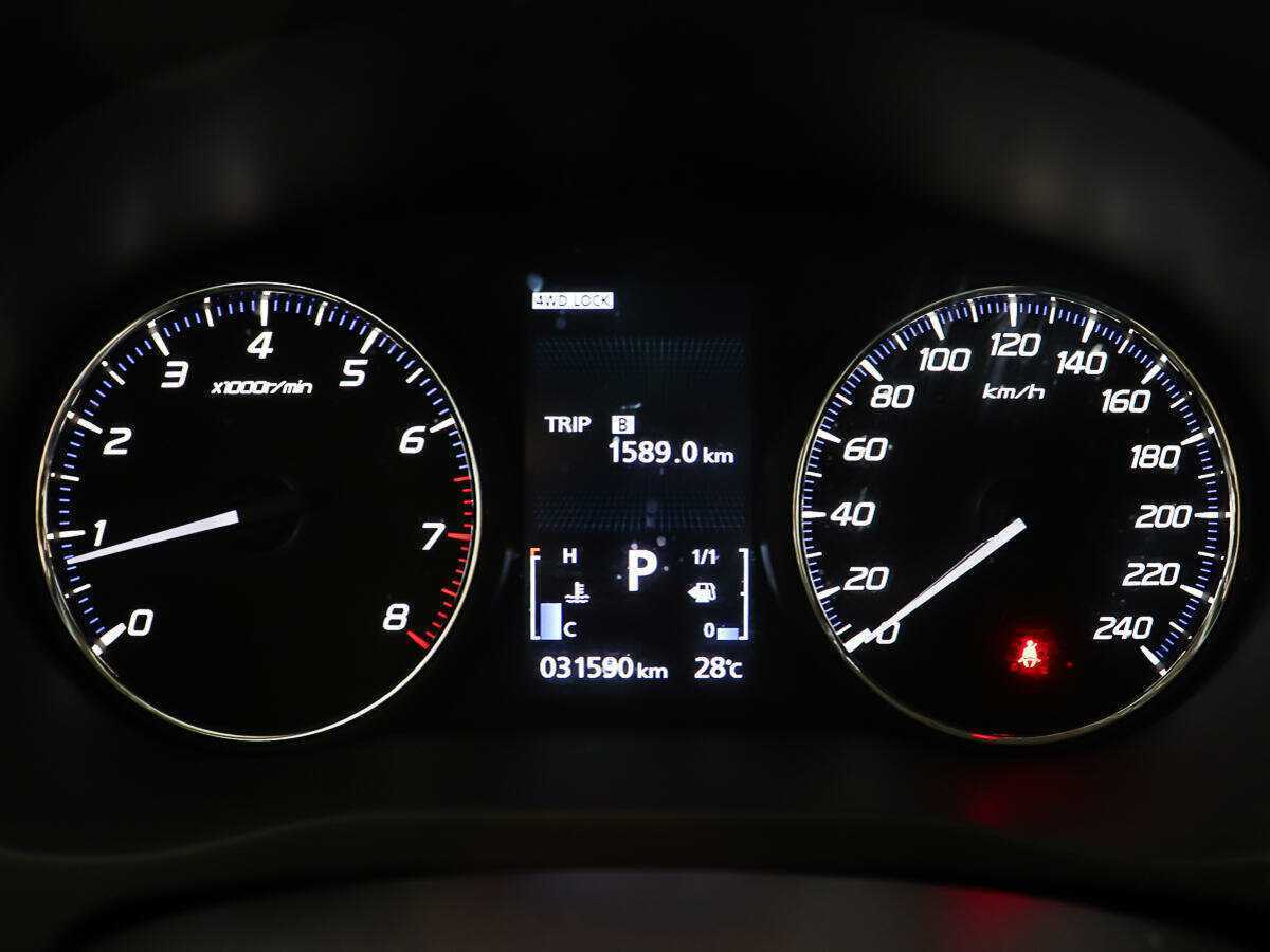 Mitsubishi Outlander, 2020 Фото №14