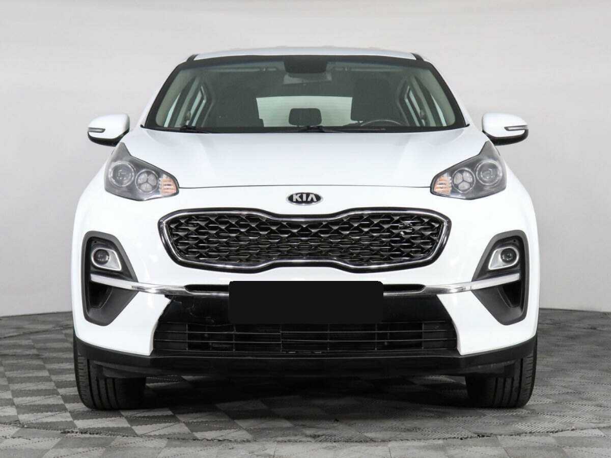 Kia Sportage, 2020 - 66 046 км. | Фото №2
