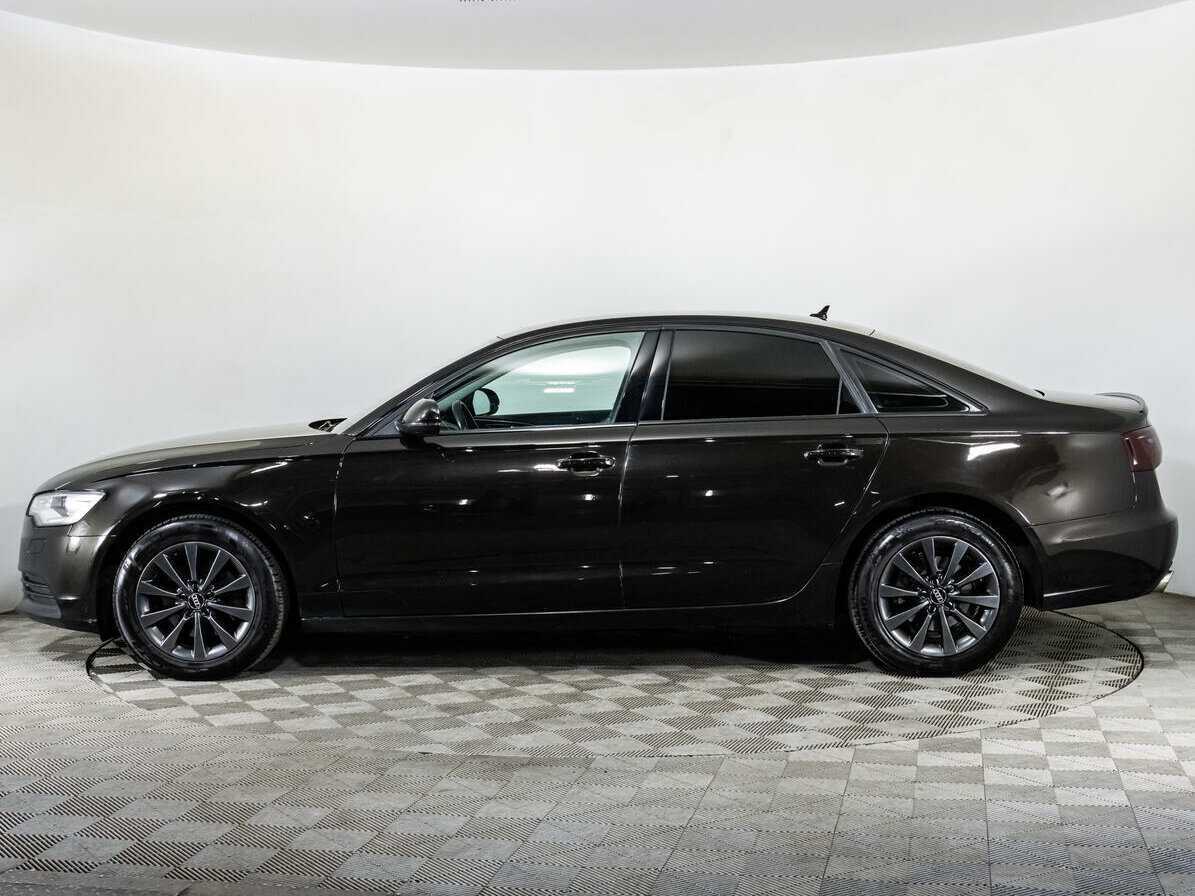 Audi A6, 2014 - 140 618 км. | Фото №8