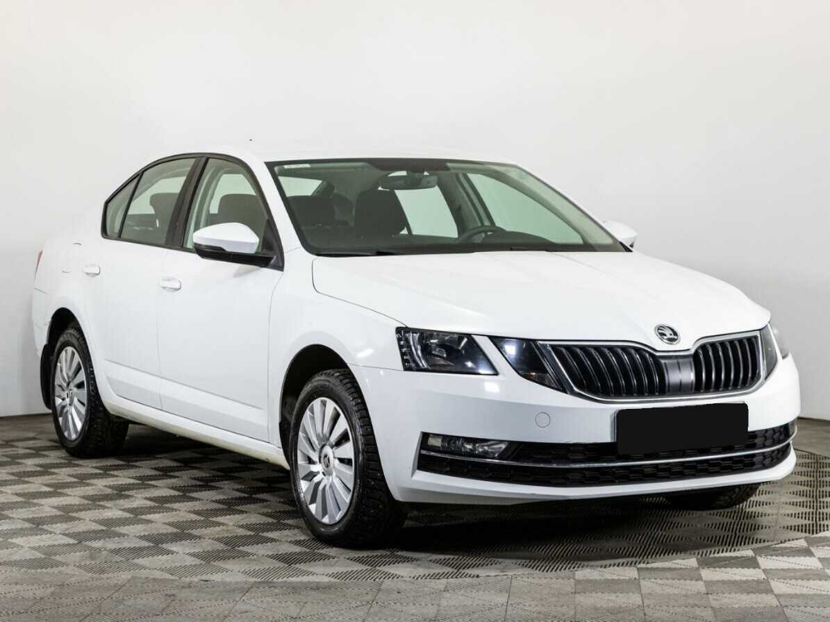 Skoda Octavia, 2018 - 66 722 км. | Фото №3