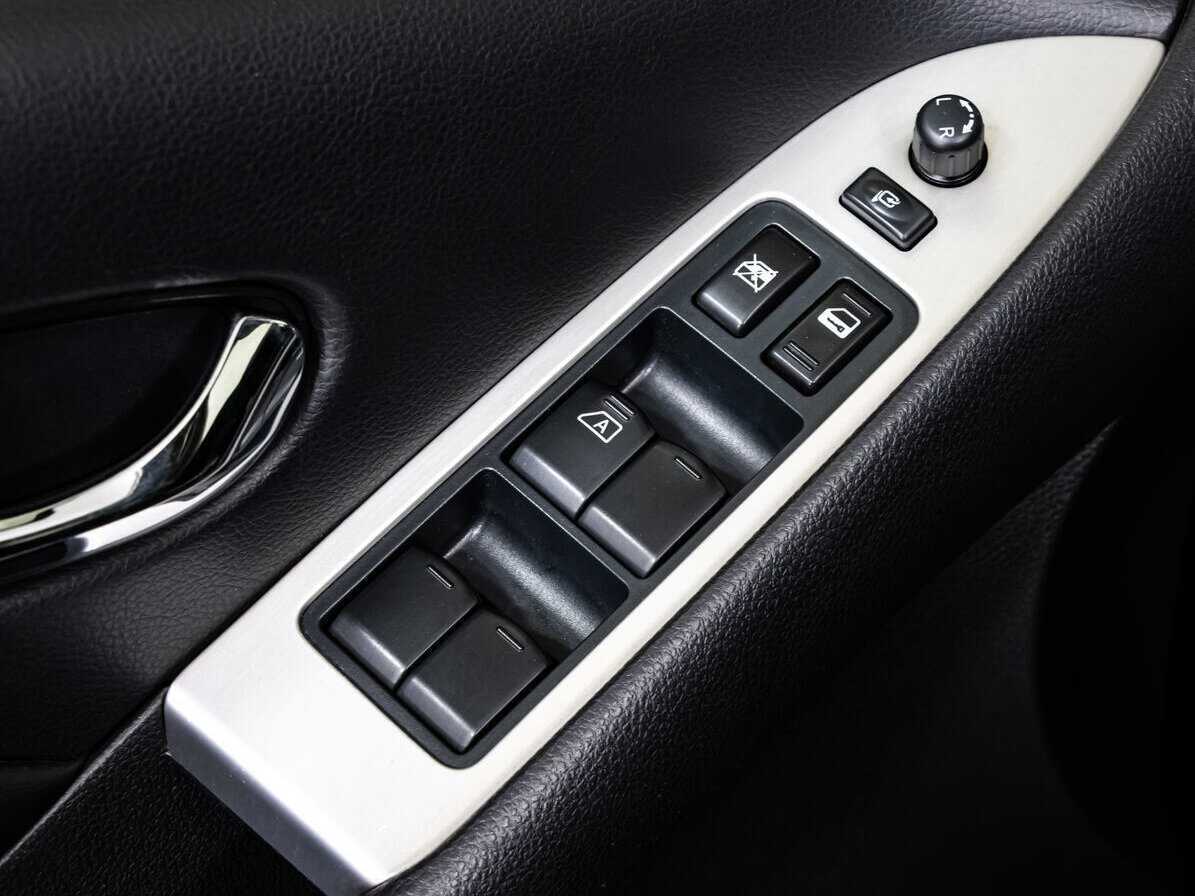 Nissan Murano, 2013 Фото №17