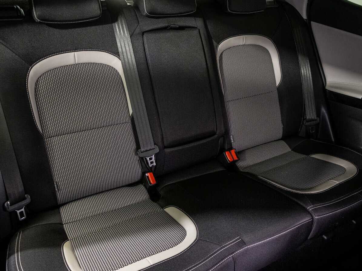 Kia Ceed, 2017 Фото №10